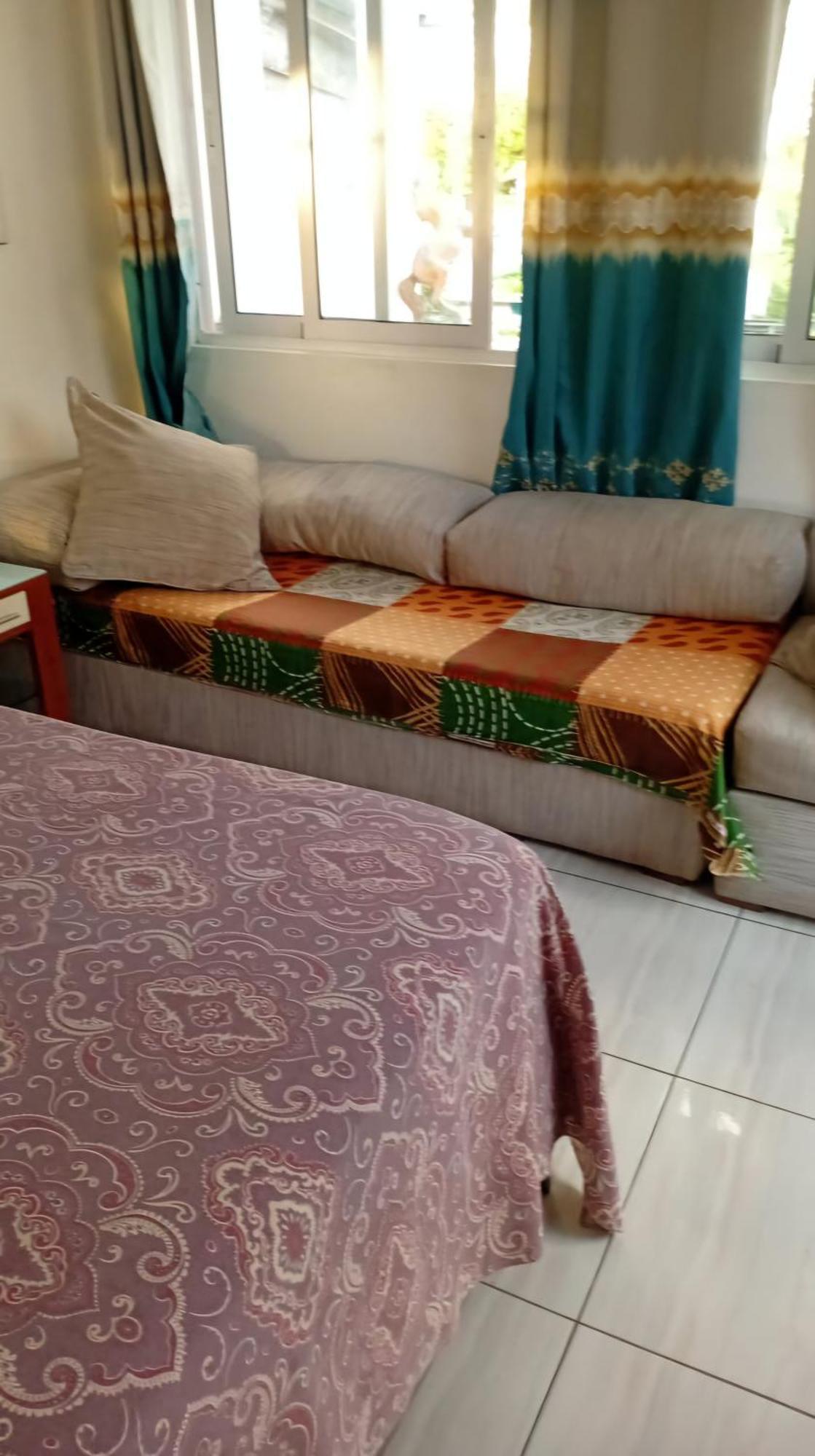 Cheerful 1 Bed Vacation Home With Tours & Facilities Ла-Голет Экстерьер фото