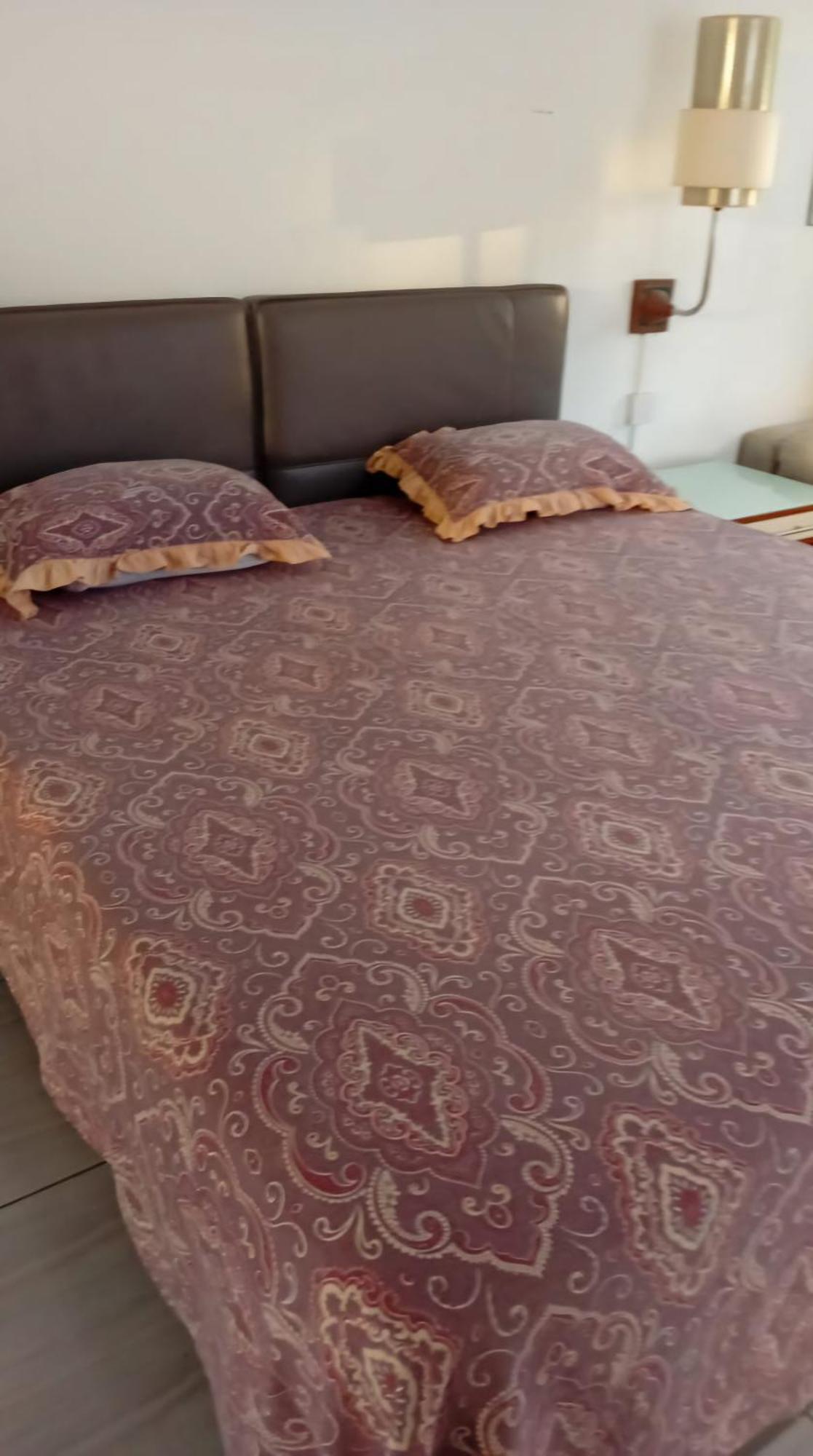 Cheerful 1 Bed Vacation Home With Tours & Facilities Ла-Голет Экстерьер фото