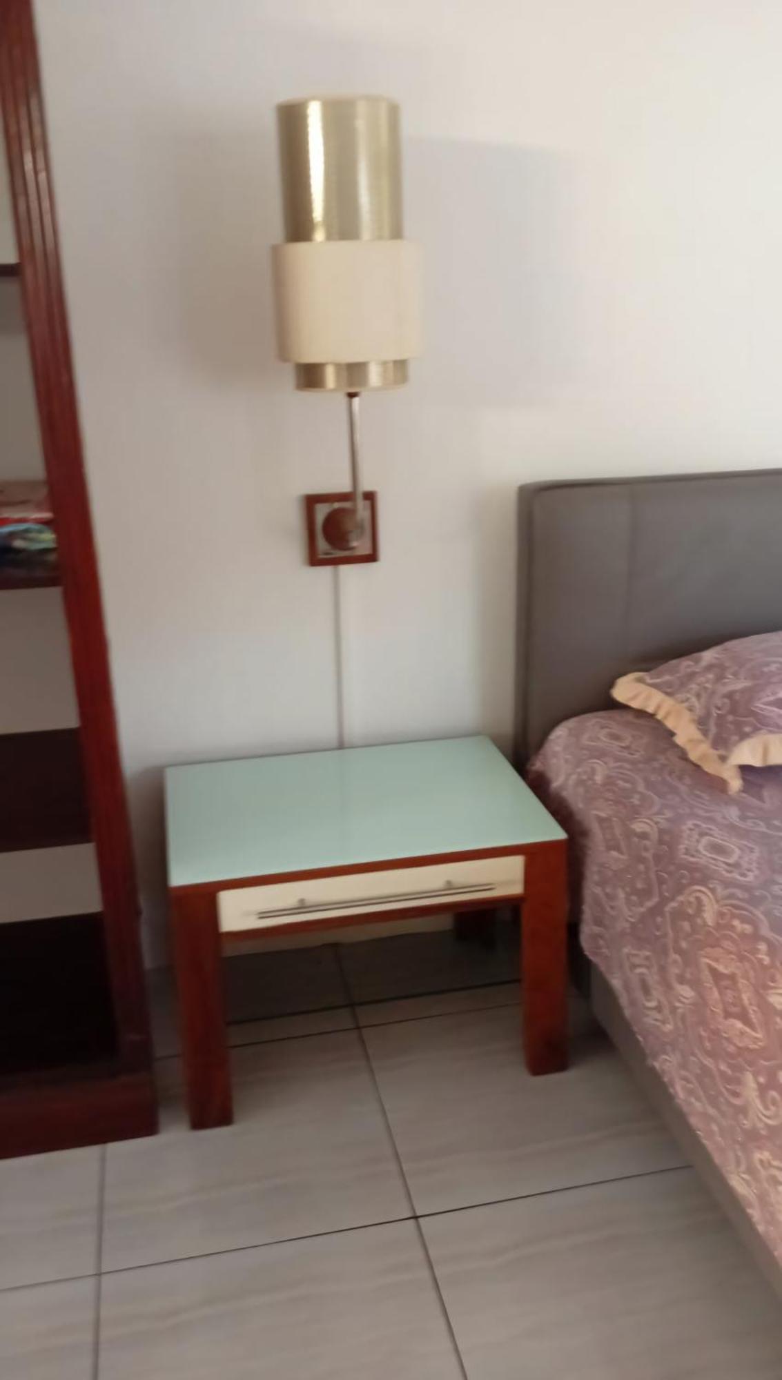 Cheerful 1 Bed Vacation Home With Tours & Facilities Ла-Голет Экстерьер фото