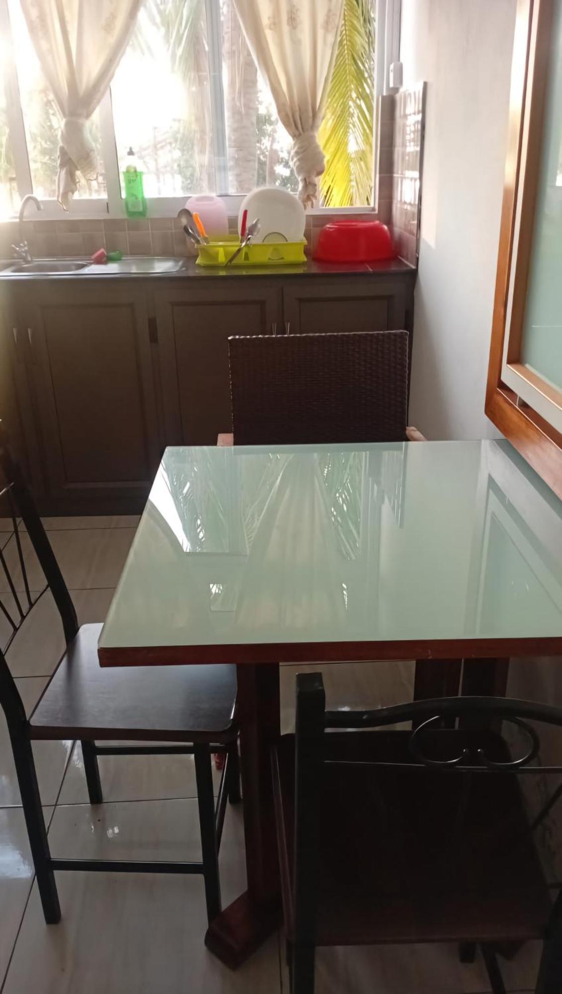 Cheerful 1 Bed Vacation Home With Tours & Facilities Ла-Голет Экстерьер фото